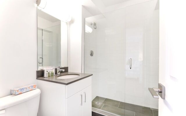 Global Luxury Suites at Emerson Place