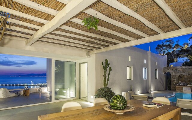 Villa Daisy by Mykonos Pearls