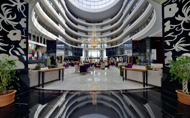 Sea Planet Resort & SPA