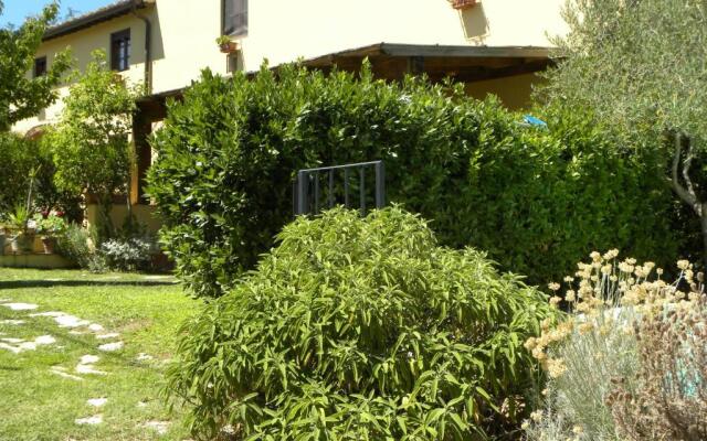 Casa di Campagna Maglianello