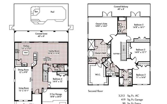 The Shire at West Haven 842
