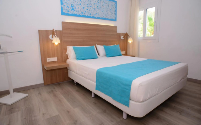 Cala Llenya Resort Ibiza