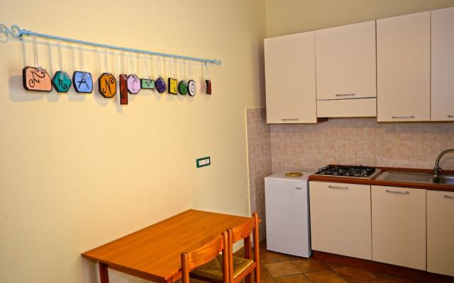 Agriturismo Frangivento