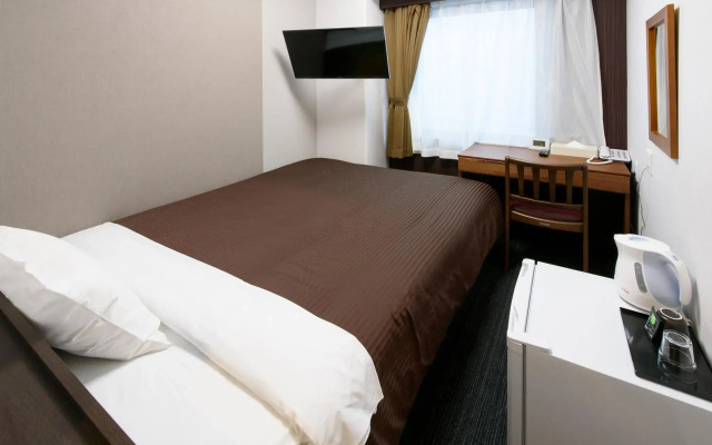 Hotel Trend Abeno Tennoji