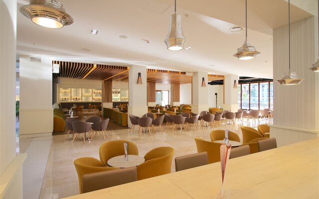 Sol Torremolinos - Don Pablo Hotel