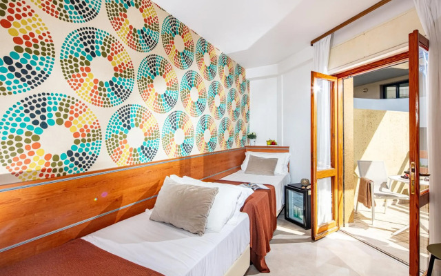 Hotel Argentina