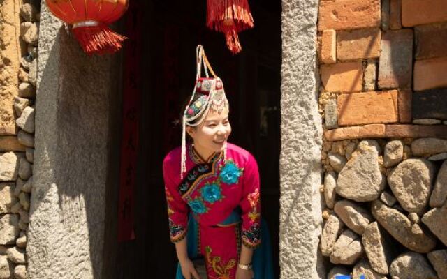 Yungu Shanfang Hostel