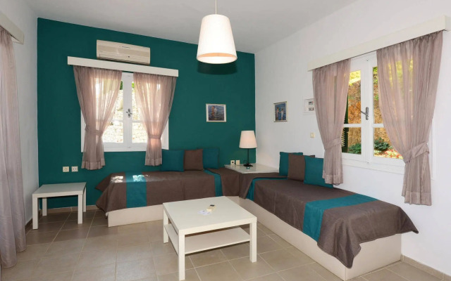 Pela Mare Hotel