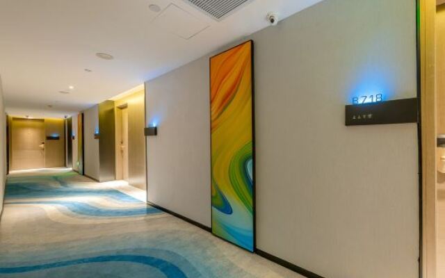 Ramada Encore By Wyndham Guangzhou Jiangnan West