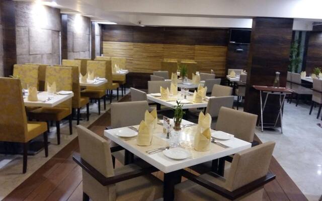 Lemon Tree Hotel Vadodra