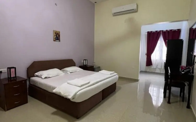 Ibra Plaza Hotel