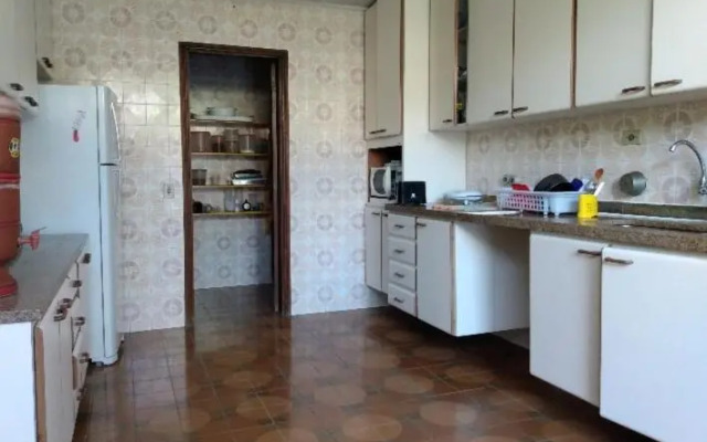 Suítes Privadas no Morumbi