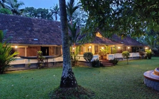Pampa Villa
