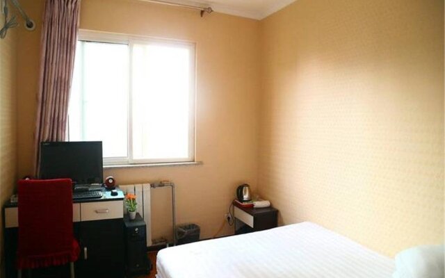 Suiyuan Hotel Xi'an North Railway Station