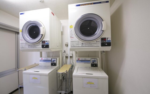 Shimonoseki Station West Washington Hotel Plaza