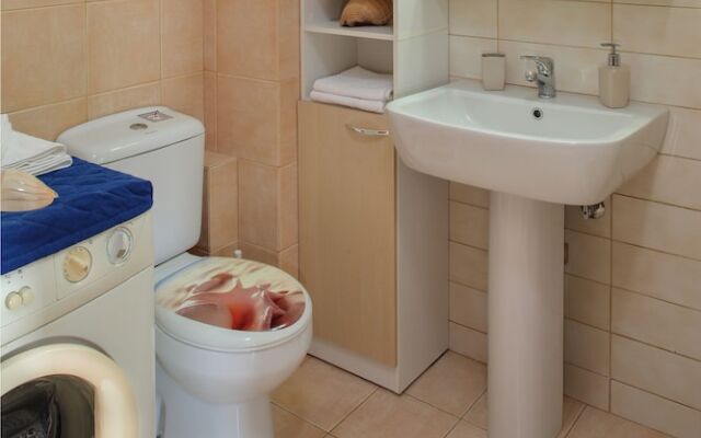 Valena Stylish Home -15 min to Elafonisi