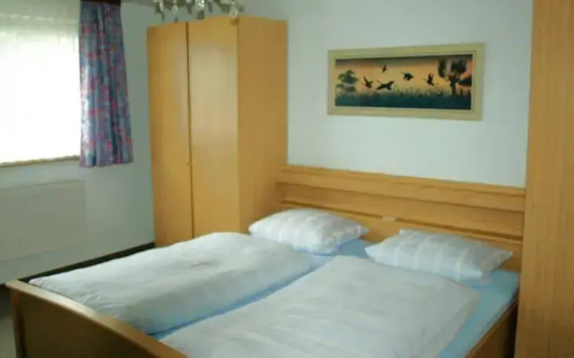 Gasthaus-Pension Birgid