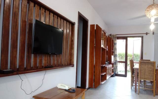 Residencial La Corte Apart-Hotel