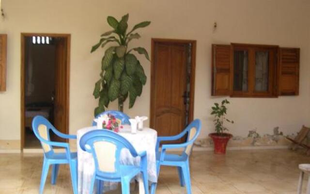Chez Aicha