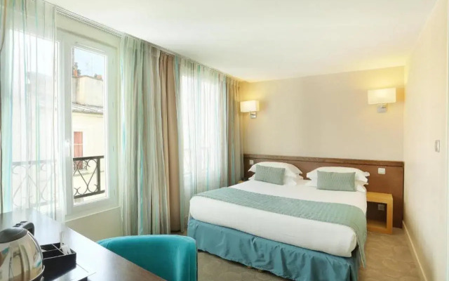 Le Grand Hotel de Normandie