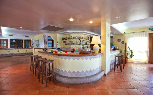La Funtana Hotel - Adults Only