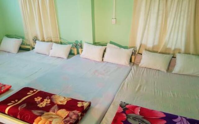 Peace House B&B