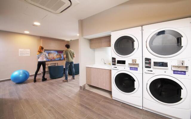 Capri by Fraser Johor Bahru