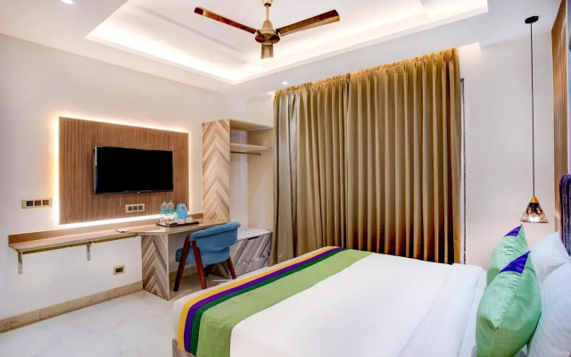 Treebo Corporate Inn