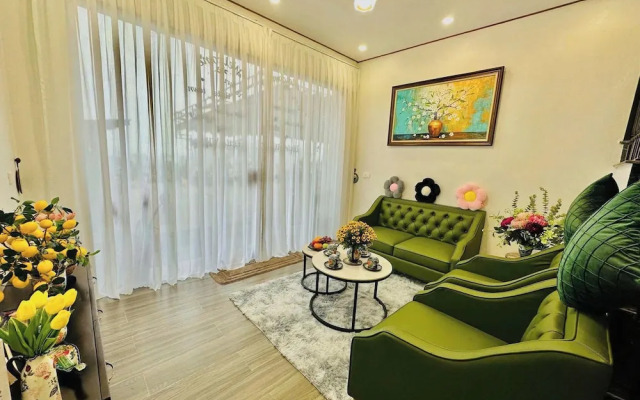 Bee Homestay Sapa