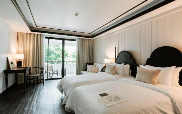 Burirattana Hotel - Adults Only