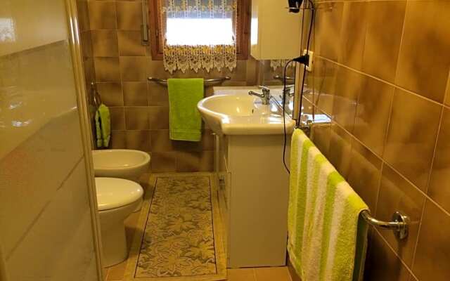 Bed & Breakfast Da Eliana