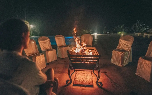 Ambatty Greens Resort