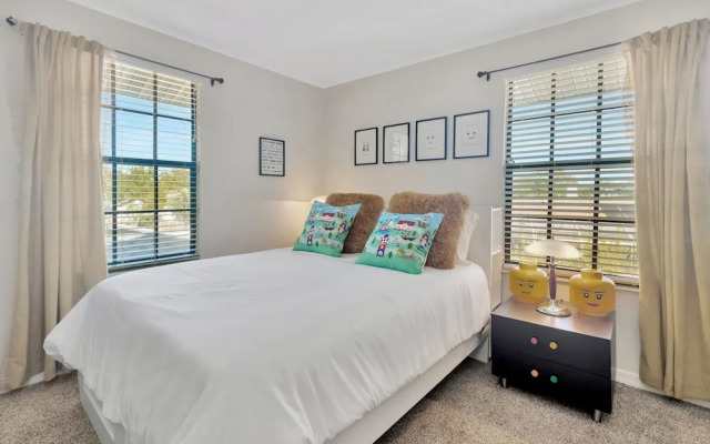 Villa Valentino Luxury 8BR Villa & Pool