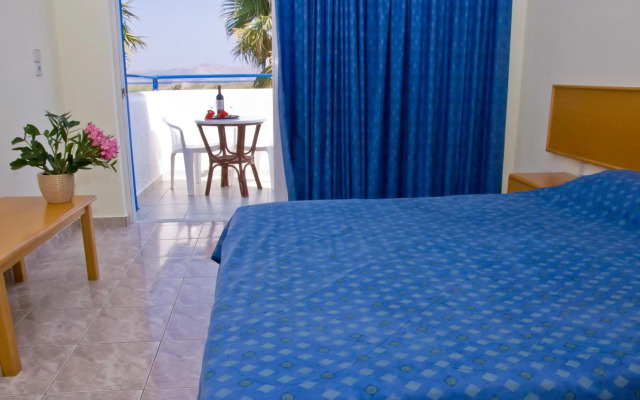 Hotel Tigaki's Star