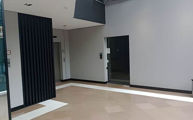 Saint Sebastian ap101-stúdio