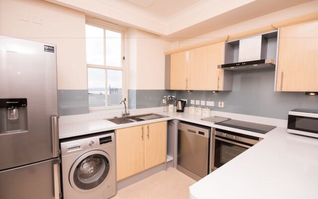 Town or Country - Imperial Apartments