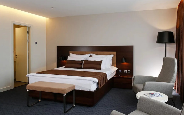 Onhann Hotel