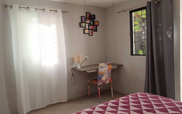 Superior Room With Queen Bed, Private Bathroom, Air Conditioning, Wi-fi - Hotel in 坎昆 - Photo 2