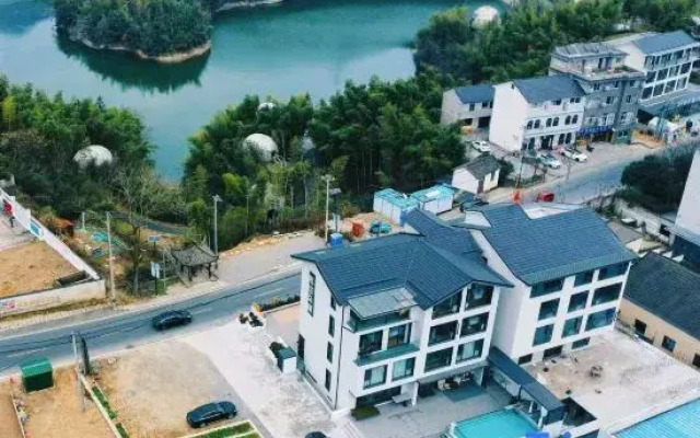 Chenyouduoyue Homestay