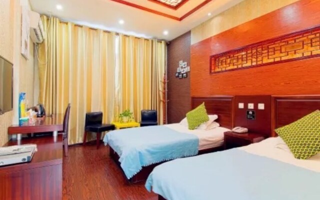 Zhouzhuang Yifangju Hotel