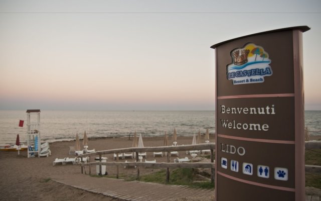 Le Castella Resort&Beach