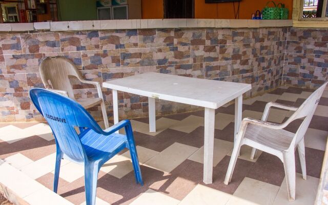 Exclusive Relaxation Place & Bar