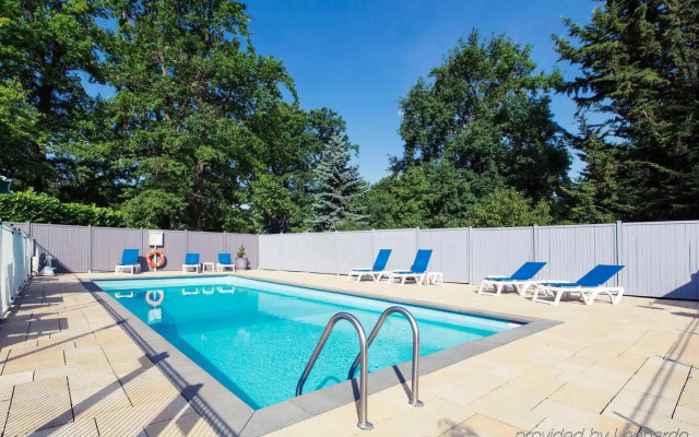 Hôtel Mercure Strasbourg Aeroport