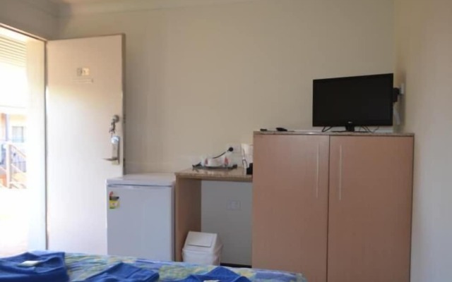 South Hedland Motel