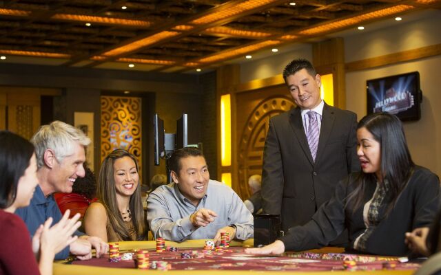 Hollywood Casino & Hotel St. Louis