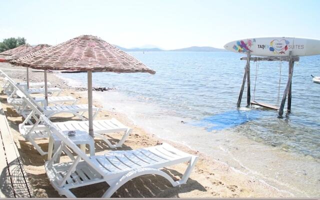 Tasev Apart Hotel