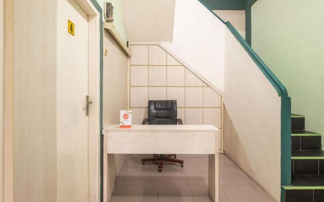 OYO 2676 Cathaleya Homestay Syariah