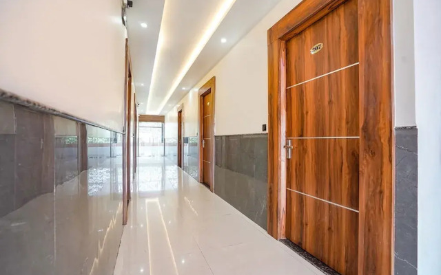 Fabhotel The Vrindavan Inn