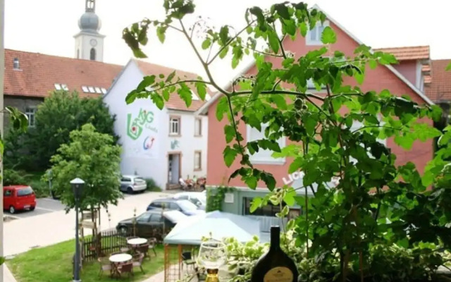 Mott Comfortable Holiday Residence