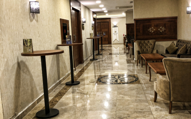 Sular Hotel